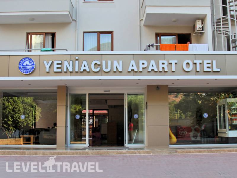 Фотография Yeni Acun Hotel