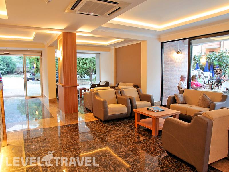 Фотография Yeni Acun Hotel