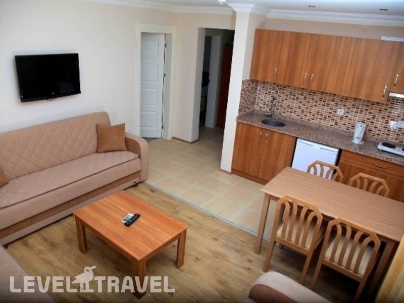Фотография Yeni Acun Hotel