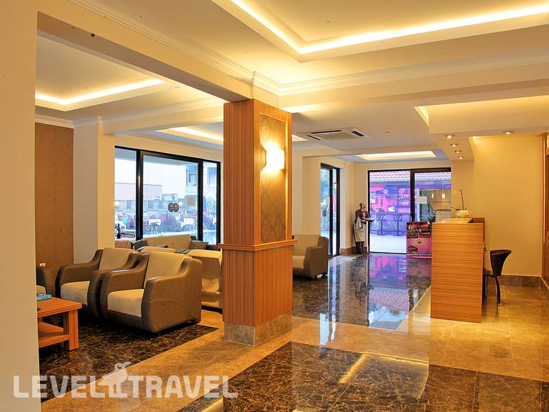 Фотография Yeni Acun Hotel