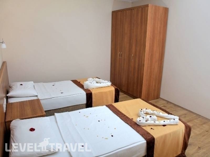 Фотография Yeni Acun Hotel