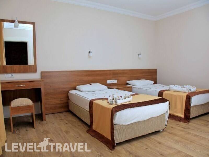 Фотография Yeni Acun Hotel