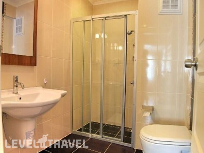 Фотография Yeni Acun Hotel