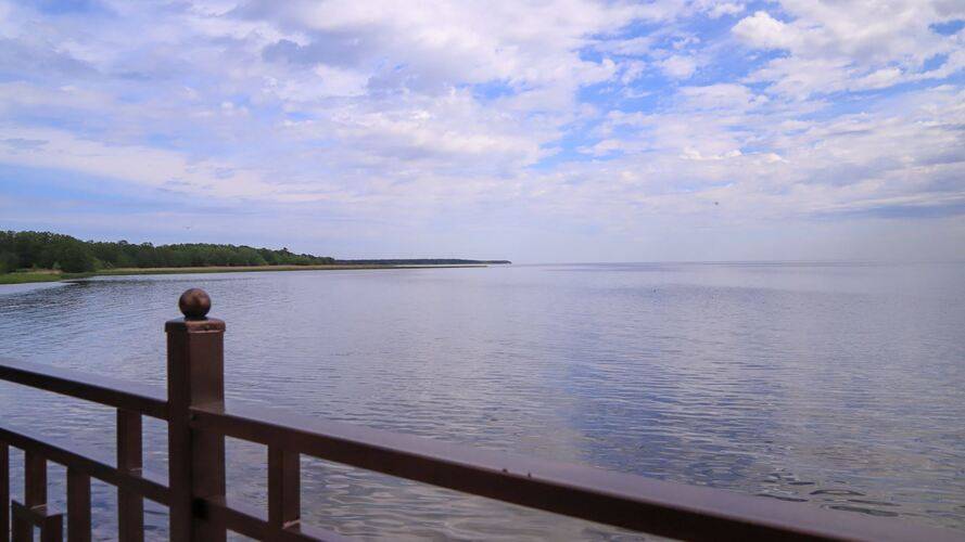 Отель Аура