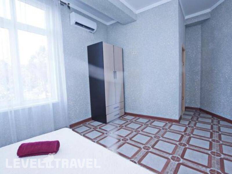 Фотография Гостевой дом Белый лебедь