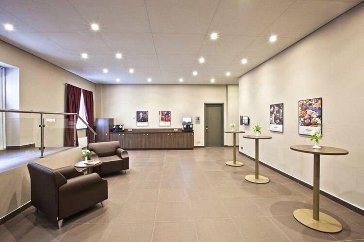 Mercure Тюмень Центр