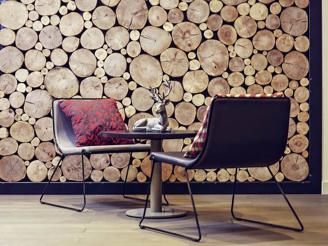 Mercure Тюмень Центр