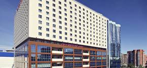 Mercure Тюмень Центр