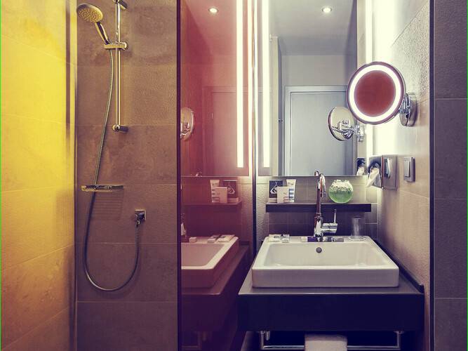 Mercure Тюмень Центр