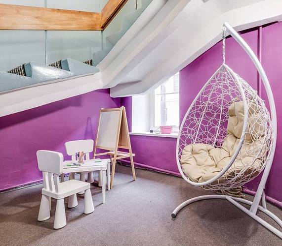 Sokroma Boho Hotel