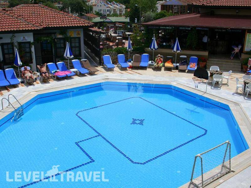 Фотография Hisar Holiday Club