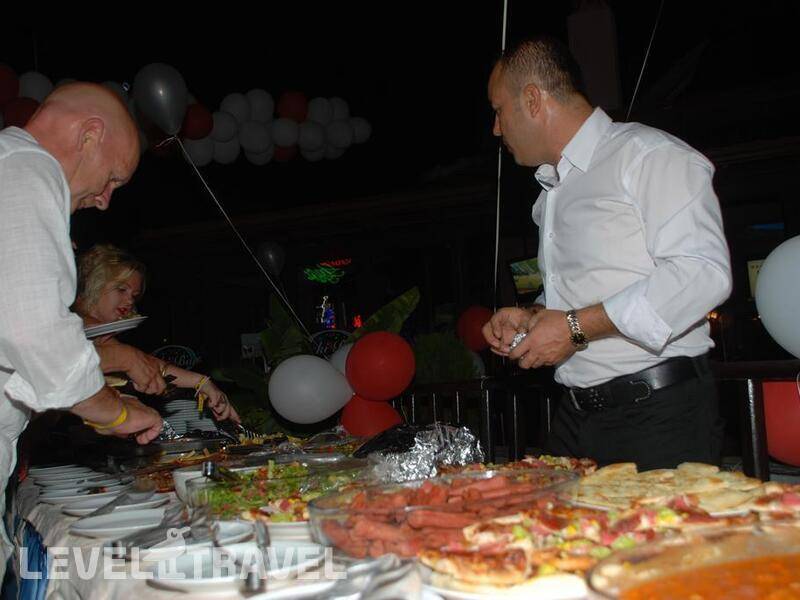 Фотография Hisar Holiday Club