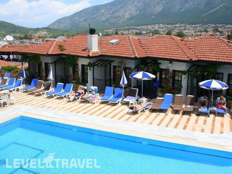 Фотография Hisar Holiday Club