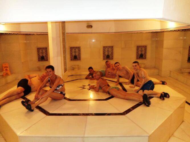Hisar Holiday Club