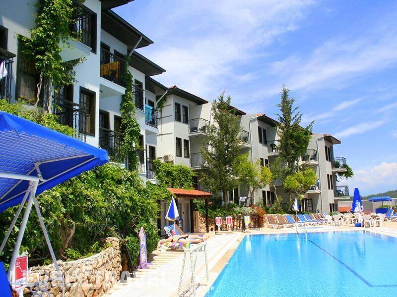 Фотография Hisar Holiday Club