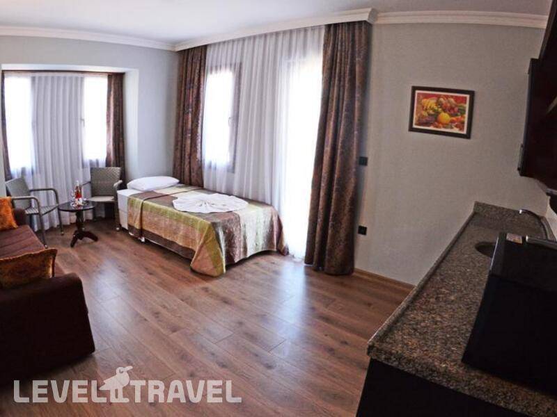 Фотография Hisar Holiday Club