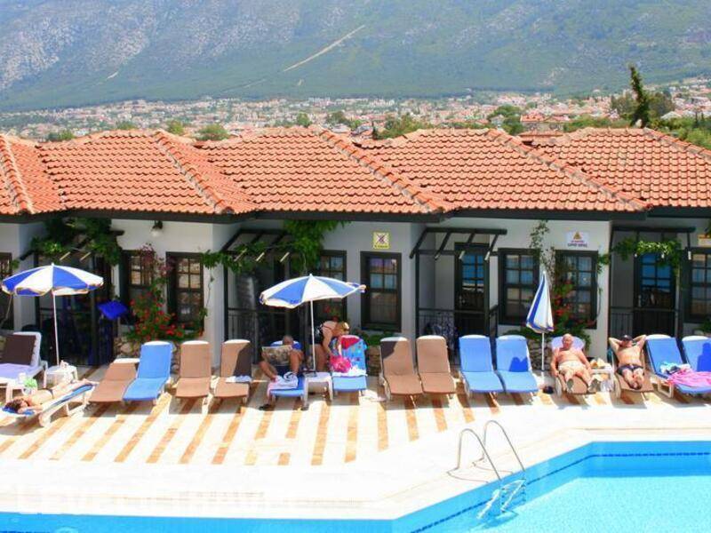 Фотография Hisar Holiday Club