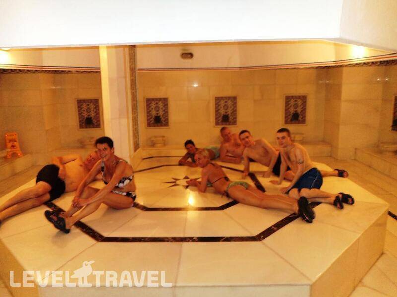 Фотография Hisar Holiday Club