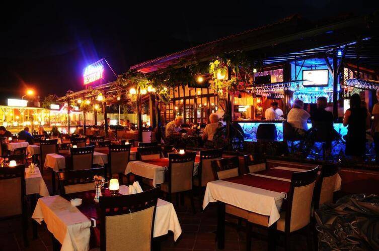 Hisar Holiday Club