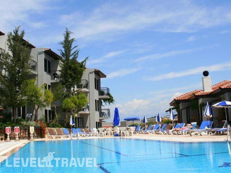 Фотография Hisar Holiday Club