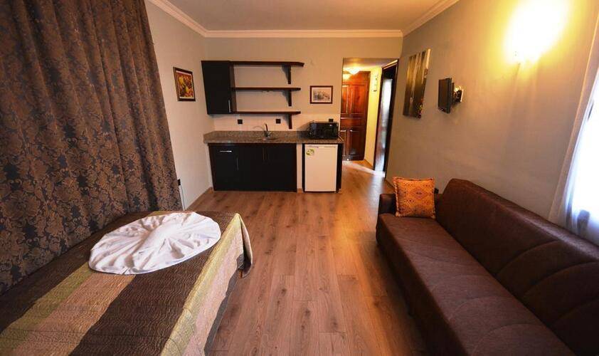 Hisar Holiday Club