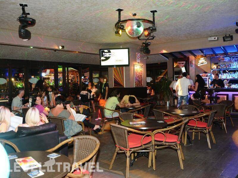 Фотография Hisar Holiday Club