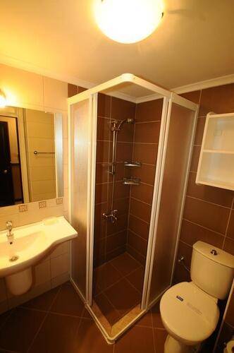 Hisar Holiday Club