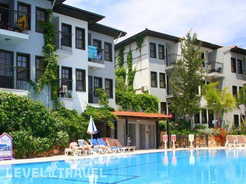 Фотография Hisar Holiday Club