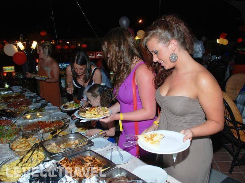 Фотография Hisar Holiday Club