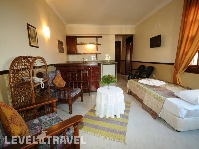 Фотография Hisar Holiday Club
