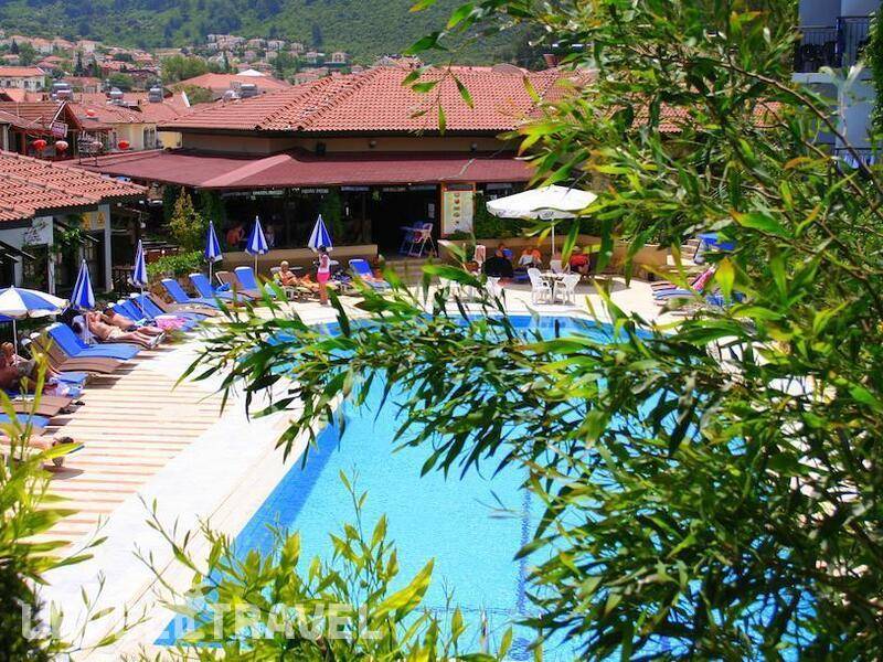 Фотография Hisar Holiday Club