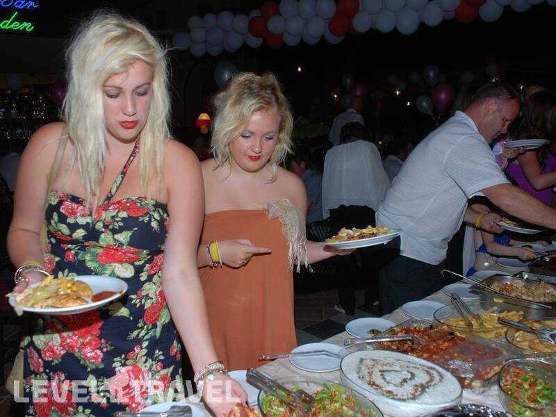 Фотография Hisar Holiday Club