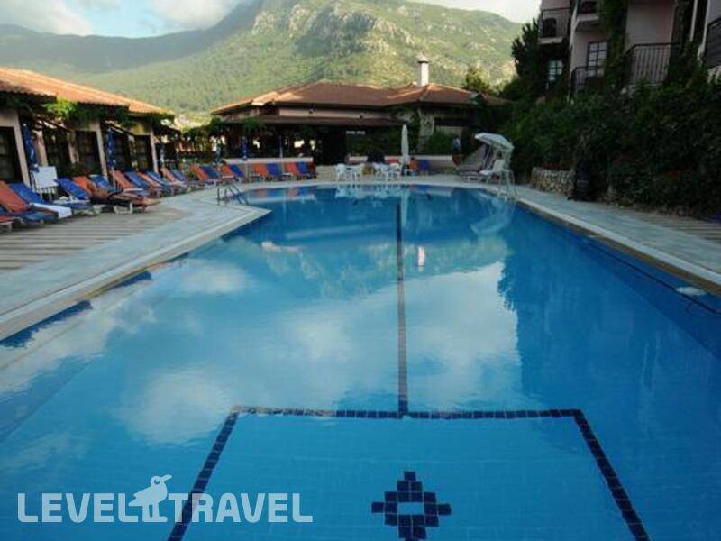 Фотография Hisar Holiday Club