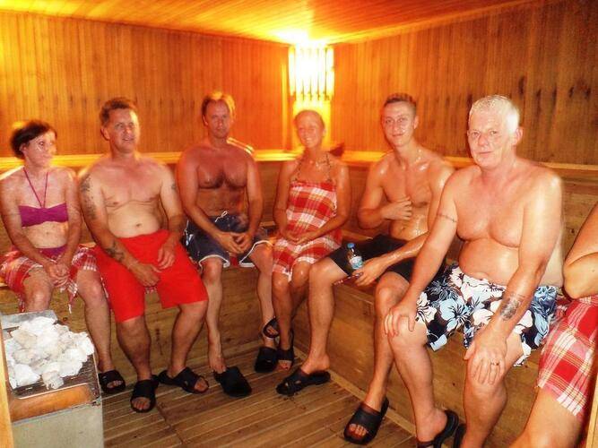 Hisar Holiday Club