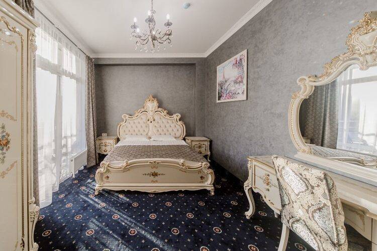 Крымский Гость