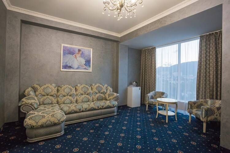 Крымский Гость