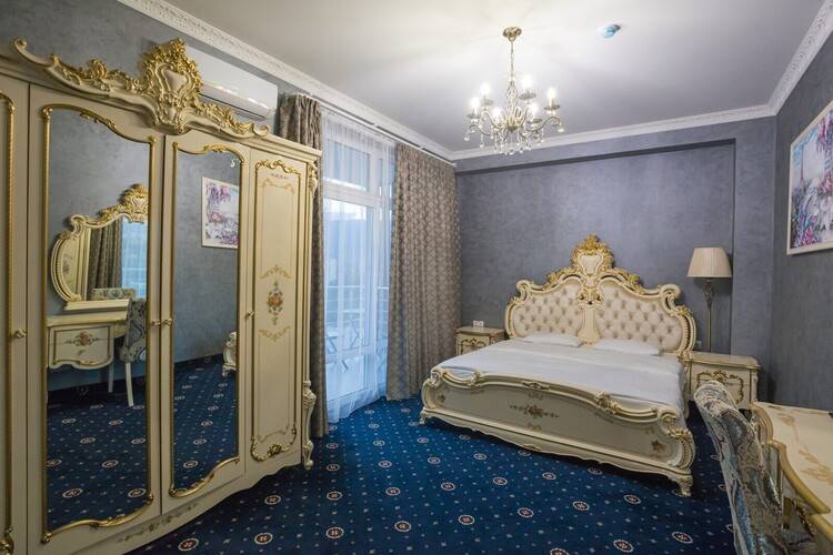 Крымский Гость