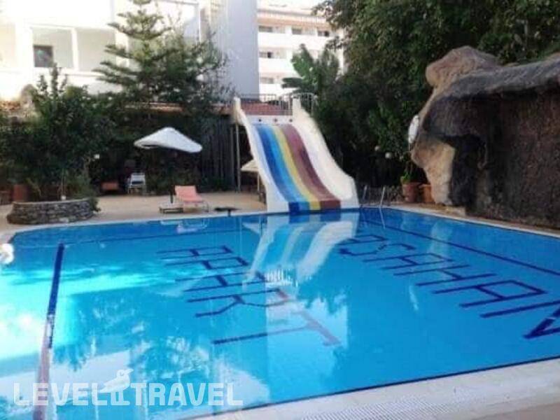 Фотография Pasahan Apartments