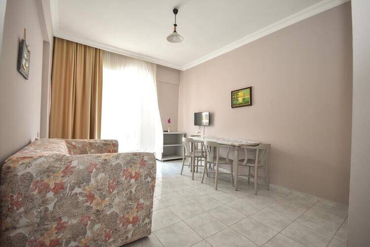 Pasahan Apartments