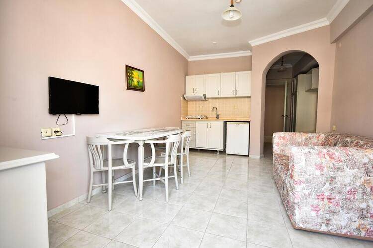 Pasahan Apartments