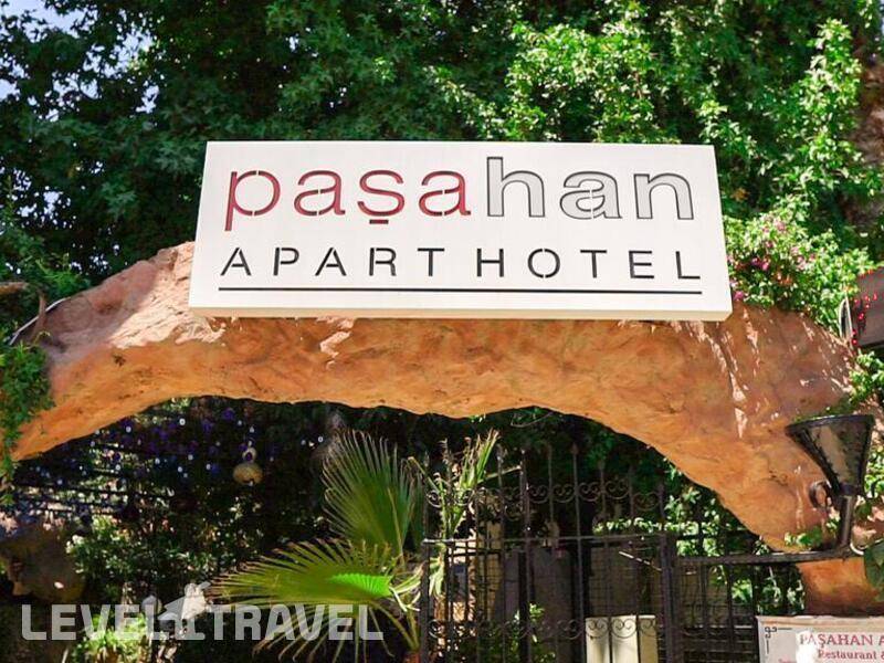 Фотография Pasahan Apartments