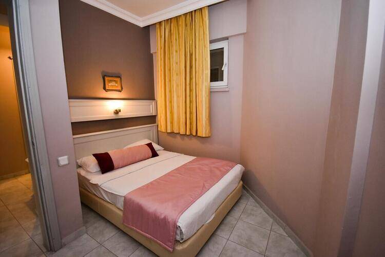 Pasahan Apartments