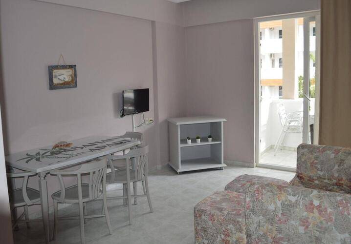 Pasahan Apartments