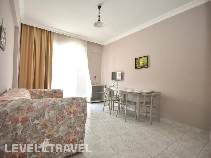 Фотография Pasahan Apartments