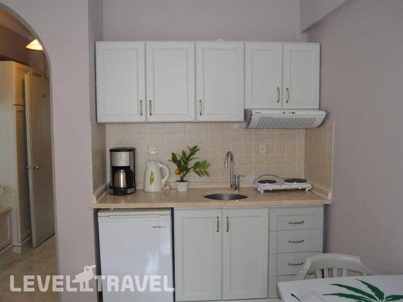 Фотография Pasahan Apartments