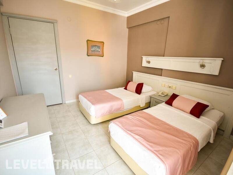 Фотография Pasahan Apartments