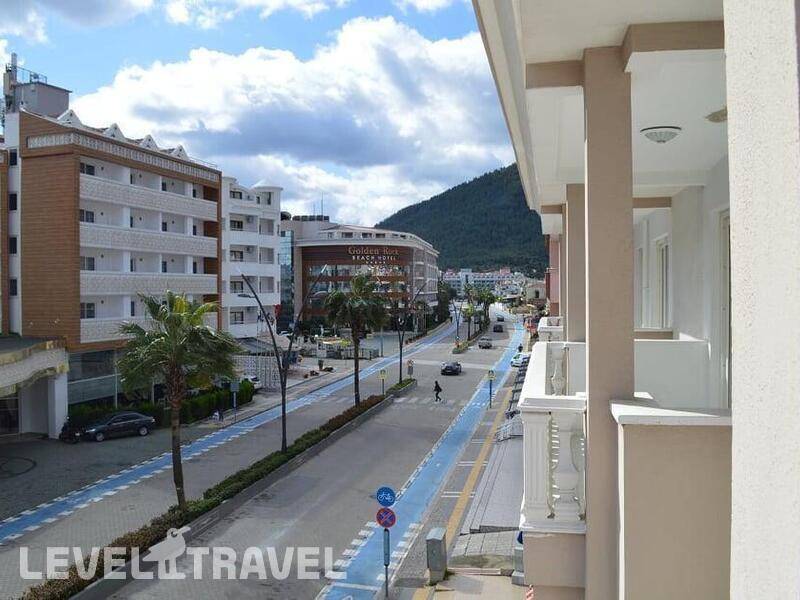 Фотография Pasahan Apartments