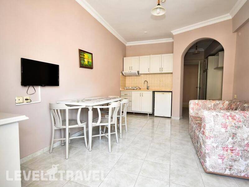 Фотография Pasahan Apartments