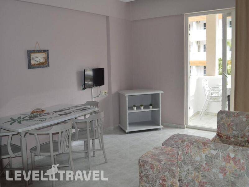 Фотография Pasahan Apartments