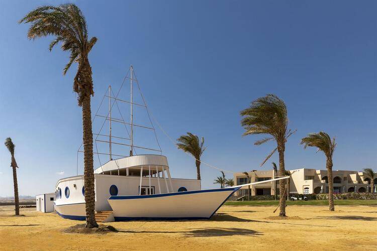 Sataya Resort Marsa Alam